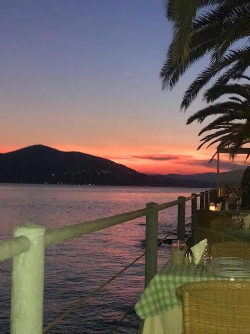 Villa Oleander Agios Nikolaos Loutra Edipsou 外观 照片